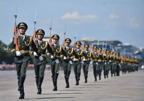 2018年男兵全國征兵時間是什么時候?當兵需要滿足什么條件