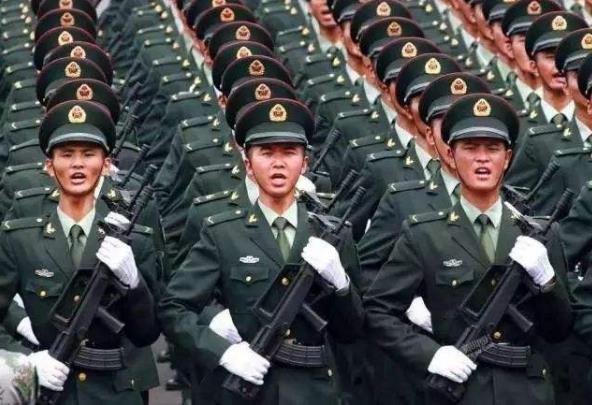 2018年男兵全國征兵時間是什么時候?當兵需要滿足什么條件