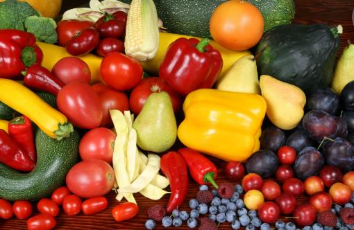 蔬菜水果成熟日期大全 蔬菜水果都什么時候成熟