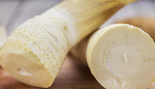 冬筍什么時候成熟上市 冬筍什么時候吃最好