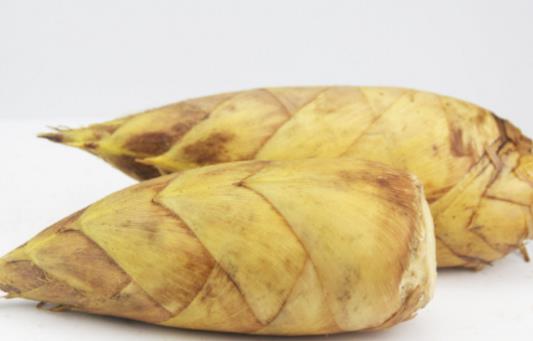 冬筍什么時候成熟上市 冬筍什么時候吃最好