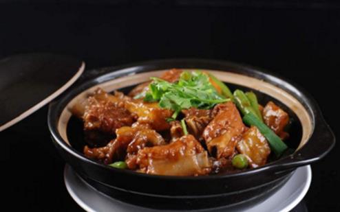 燉排骨什么時候放鹽最好 燉排骨先放鹽還是后放鹽