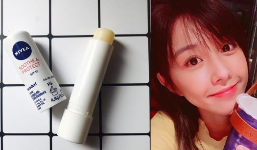 防曬唇膏什么時(shí)候用最好 防曬唇膏最佳使用時(shí)間