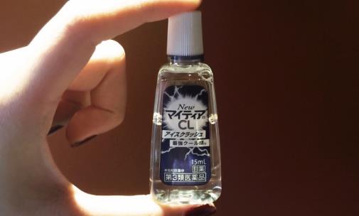 眼藥水什么時候滴最好?滴眼藥水的最佳時間