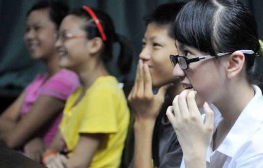 性教育從什么時候開始?什么時候給孩子性教育