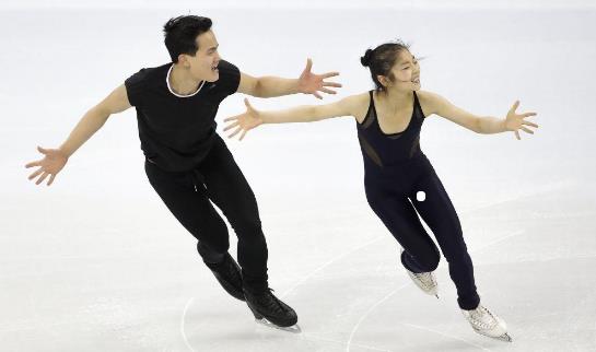 中國首次參加冬奧會是什么時候 中國首次參加冬奧會的時間