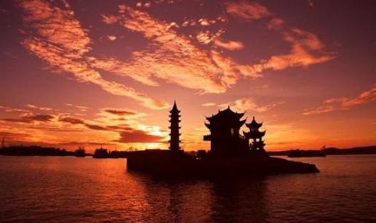 鄱陽湖什么時候去最好 鄱陽湖最佳旅游時間