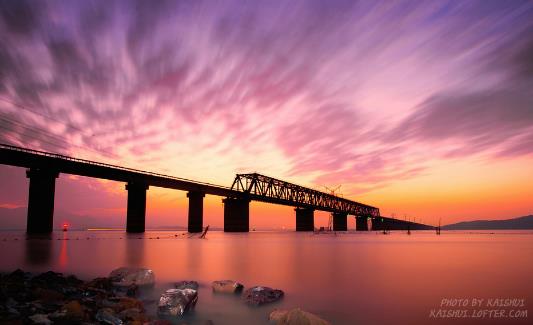 鄱陽湖什么時候去最好 鄱陽湖最佳旅游時間