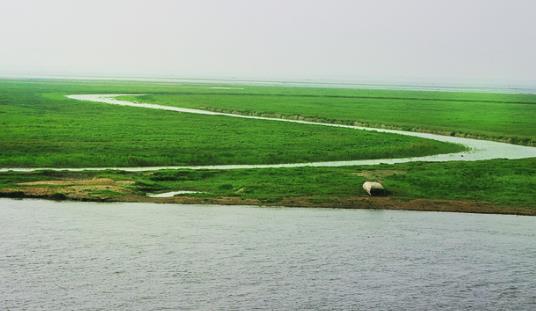 鄱陽湖什么時候去最好 鄱陽湖最佳旅游時間
