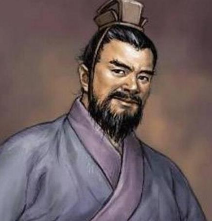 建安七子排行榜,孔融第一,陳琳第二