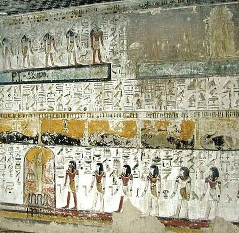 世界九大地下奇觀美景排行榜,秦始皇陵第一,愛丁堡金庫第二