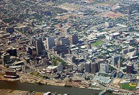 十大美國治安最差城市排行榜,弗林特是犯罪之都