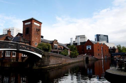 十大美國治安最差城市排行榜,弗林特是犯罪之都