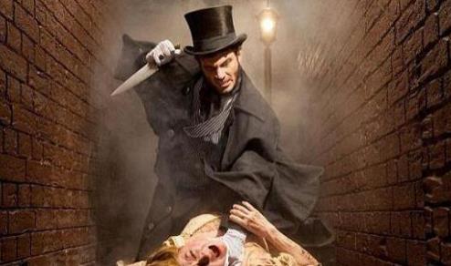 影史十大強奸變態的殺人狂魔排行榜,漢尼拔博士超變態