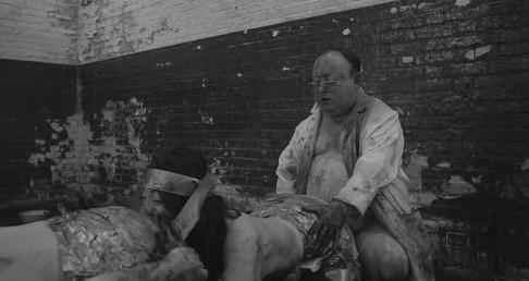 影史十大強奸變態的殺人狂魔排行榜,漢尼拔博士超變態