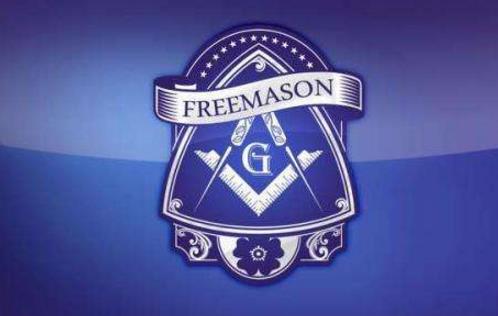 世界十大神秘組織排行榜,李嘉誠加入過共濟會,光照派第二