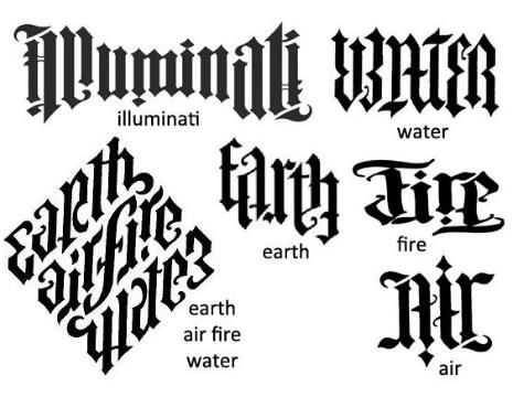 世界十大神秘組織排行榜,李嘉誠加入過共濟會,光照派第二