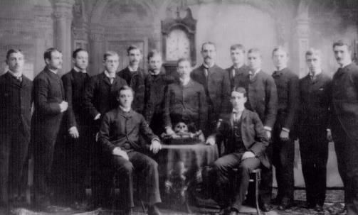 世界十大神秘組織排行榜,李嘉誠加入過共濟會,光照派第二