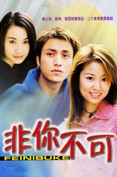 中國(guó)十大經(jīng)典偶像劇排行榜,《將愛(ài)情進(jìn)行到底》是第一步偶像劇