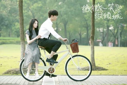 中國(guó)十大經(jīng)典偶像劇排行榜,《將愛(ài)情進(jìn)行到底》是第一步偶像劇