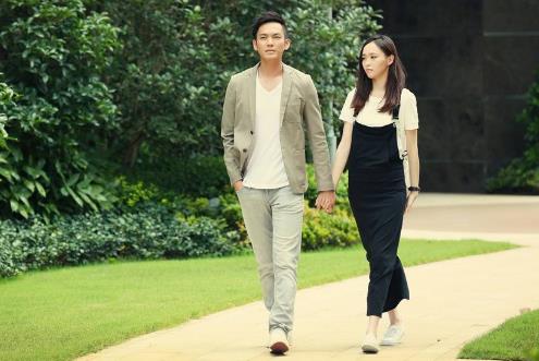 中國(guó)十大經(jīng)典偶像劇排行榜,《將愛(ài)情進(jìn)行到底》是第一步偶像劇