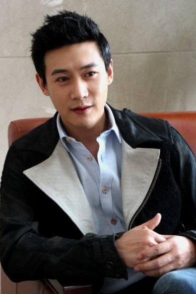 上海十大帥哥明星排行榜,胡歌、楊洋都是上海人,人氣超旺