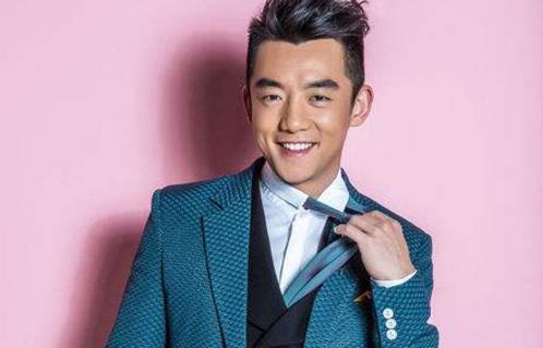 上海十大帥哥明星排行榜,胡歌、楊洋都是上海人,人氣超旺