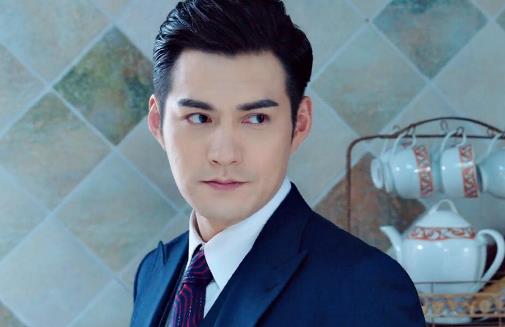 上海十大帥哥明星排行榜,胡歌、楊洋都是上海人,人氣超旺