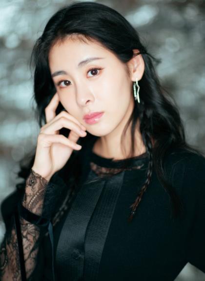 天津十大美女明星排名,童星出生的宋祖兒從小美到大