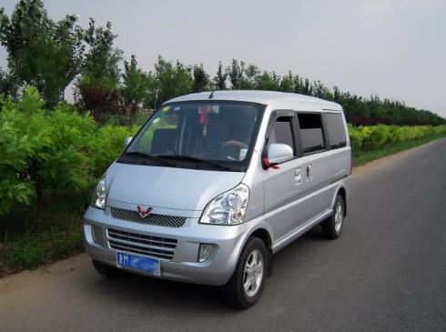 十大最熱門MPV車型排行榜,寶駿730價(jià)格低,載物空間大