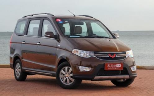 十大最熱門MPV車型排行榜,寶駿730價(jià)格低,載物空間大