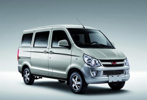 十大最熱門MPV車型排行榜,寶駿730價(jià)格低,載物空間大