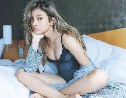 日本十大性感女明星排名,大尺度性感女神照片讓你血脈膨脹
