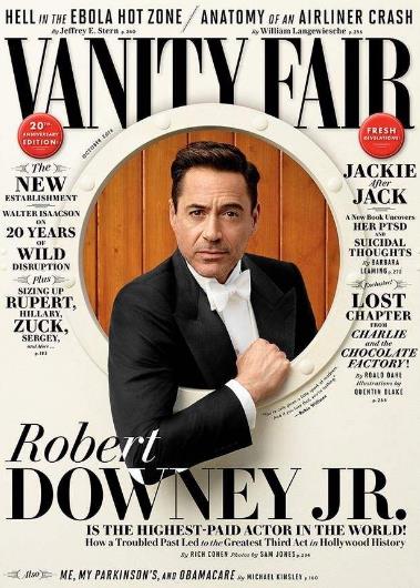 世界十大時尚雜志排行榜,VOGUE被奉為世界的Fashion Bible