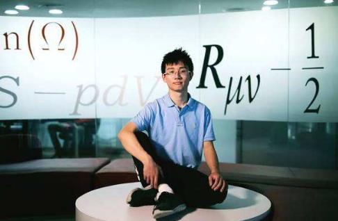 2018自然年度十大人物排行榜,天才曹原開辟凝聚態(tài)物理的新領域