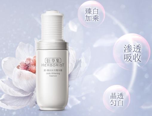 國產頂級護膚品排名,雙妹玉容尊享套裝玉容液保濕能力很強