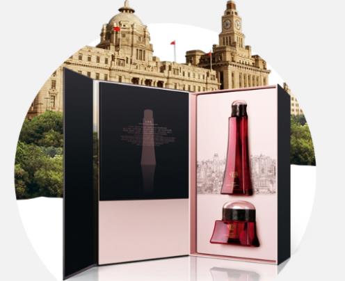 國產頂級護膚品排名,雙妹玉容尊享套裝玉容液保濕能力很強