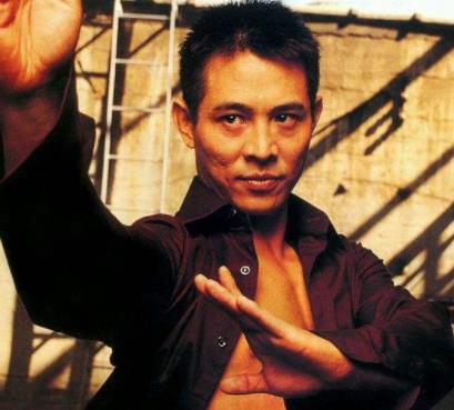 中國(guó)超一線明星排名,周潤(rùn)發(fā)、成龍實(shí)至名歸