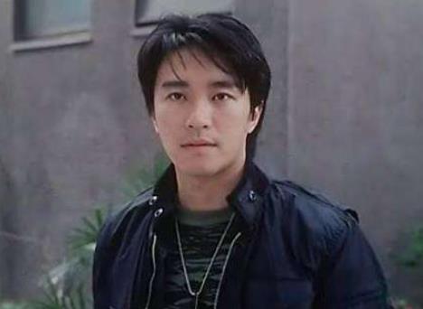 中國(guó)超一線明星排名,周潤(rùn)發(fā)、成龍實(shí)至名歸