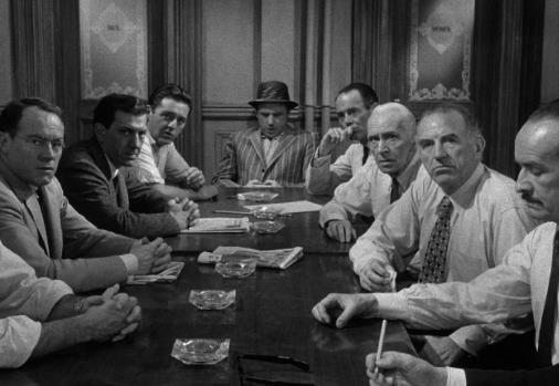 十大好評懸疑電影排名,穆赫蘭道、十二怒漢深受喜愛