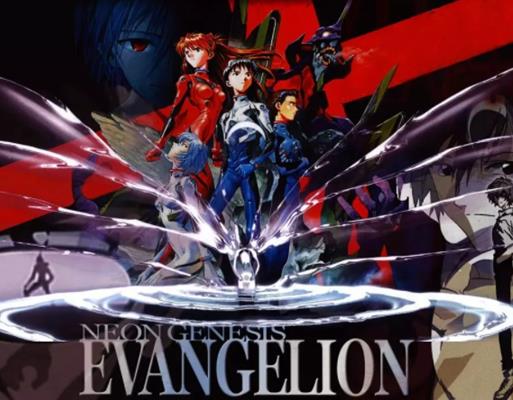 日本十大科幻動漫排名,哆啦A夢、新世紀(jì)福音戰(zhàn)士很受歡迎