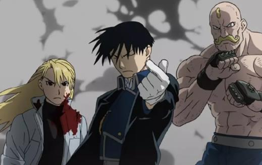 日本十大科幻動漫排名,哆啦A夢、新世紀(jì)福音戰(zhàn)士很受歡迎