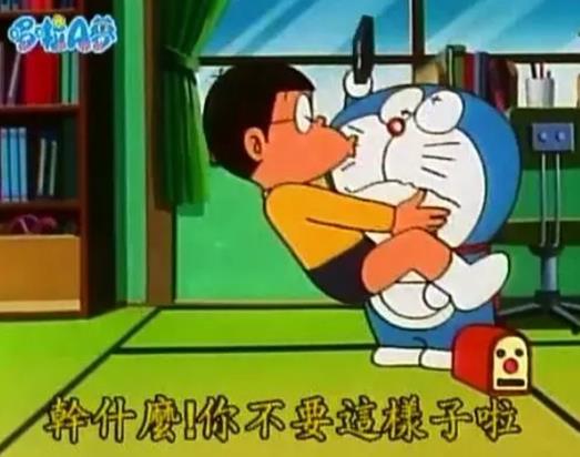 日本十大科幻動漫排名,哆啦A夢、新世紀(jì)福音戰(zhàn)士很受歡迎