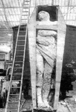 世界上最不可思議的十大騙局,招魂靈媒卡洛斯很牛掰