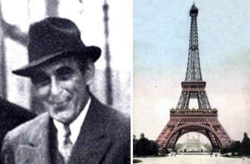 世界上最不可思議的十大騙局,招魂靈媒卡洛斯很牛掰