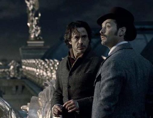 十大高分偵探電影排名,東方快車謀殺案、十個小黑人都不錯