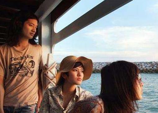 感人至深的泰國電影排名,《yes or no》《暹羅之戀》很動人