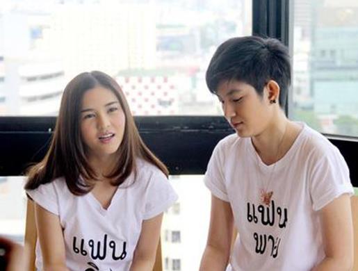 感人至深的泰國電影排名,《yes or no》《暹羅之戀》很動人