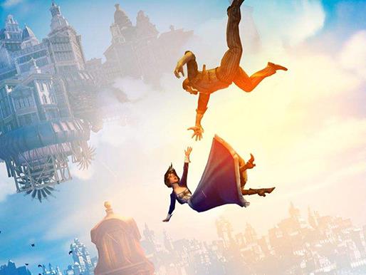 pc獨立游戲十大神作排名,GTA5、生化奇兵1都很經(jīng)典