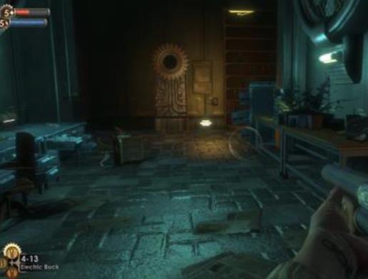 pc獨立游戲十大神作排名,GTA5、生化奇兵1都很經(jīng)典